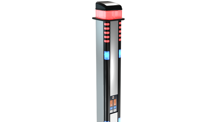 CELLSENSE' ULTRA WITH XACT ID'